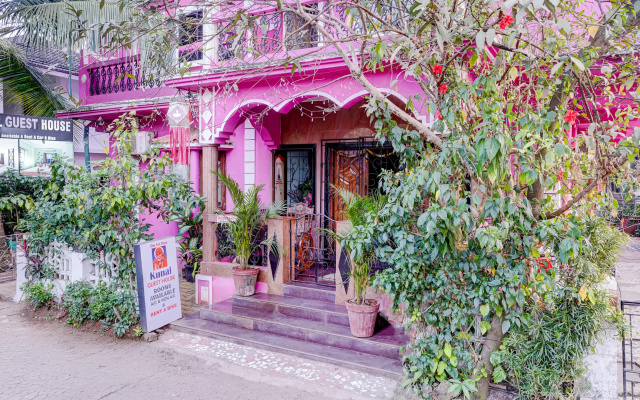 Hotel O Kunal guest house