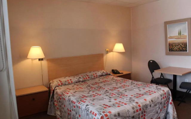 Motel Capri