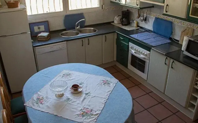 Casa Lentini