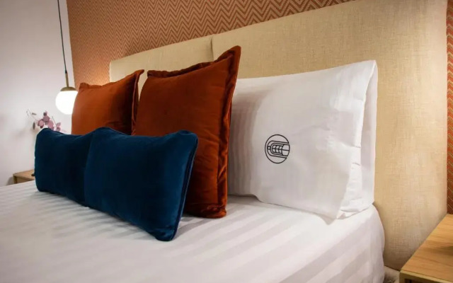 Hotel Roma 191