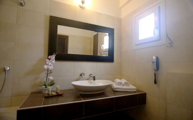 Dionysos Luxury Hotel Mykonos