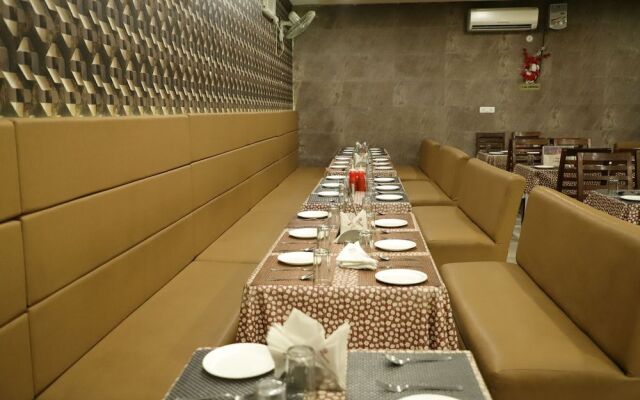 Hotel Bandhan