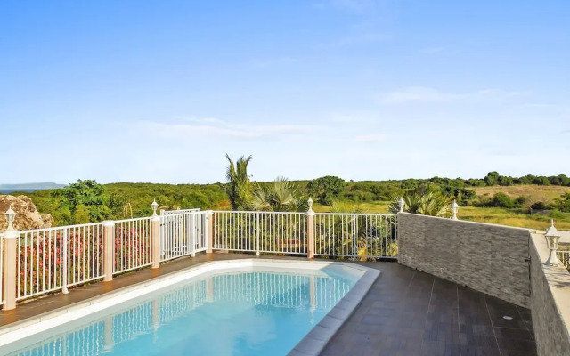 Apartment Route pour l'Anse à l'Eau