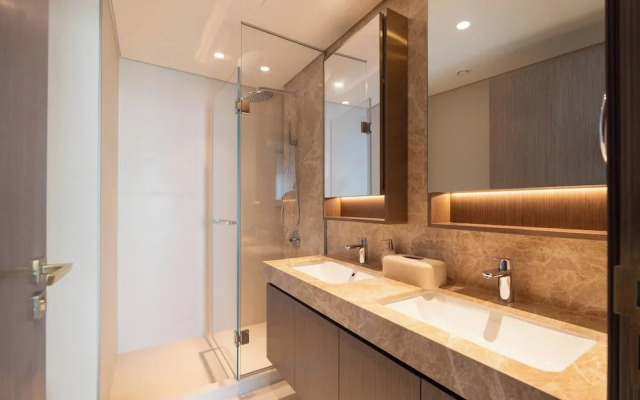 KeyRock - Dreamy Stay Palm View