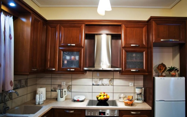 Agria Lux Apartment