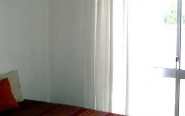Casa Águia Branca