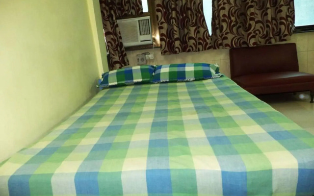 Ellora Guest House