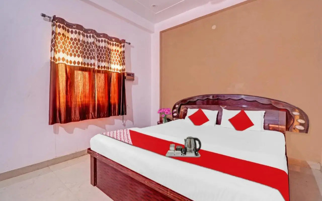 Spot On 703108 Purnkuti Hotel