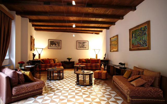 La Locanda delle Donne Monache