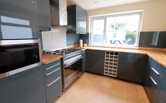 8 Culver Park - Close to Beach and Town Centre