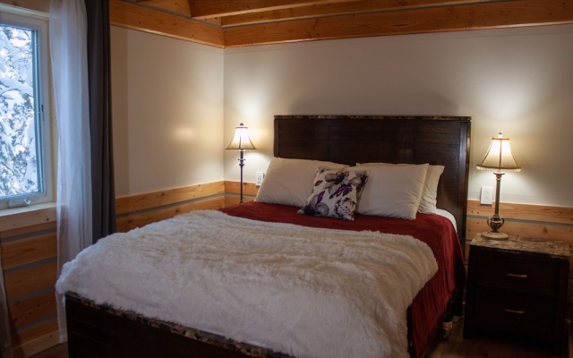 Denali Wild Stay