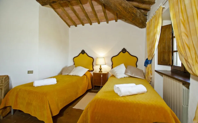 La Palazzina