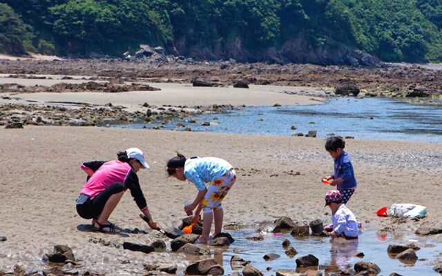 Taean Everland Pension