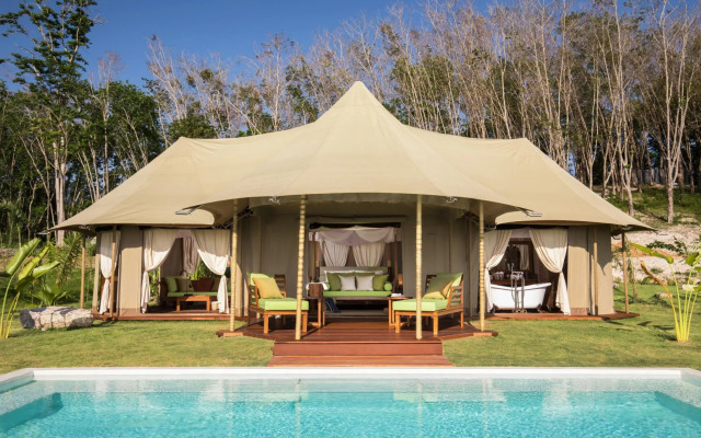 Koyao Island Resort