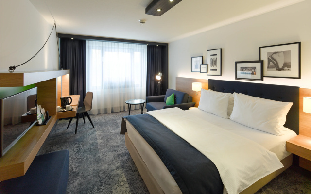 Holiday Inn Stuttgart by IHG