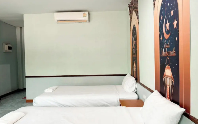 The Northern View Hotel