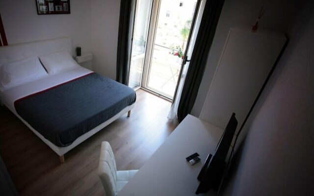 B&B La Libra
