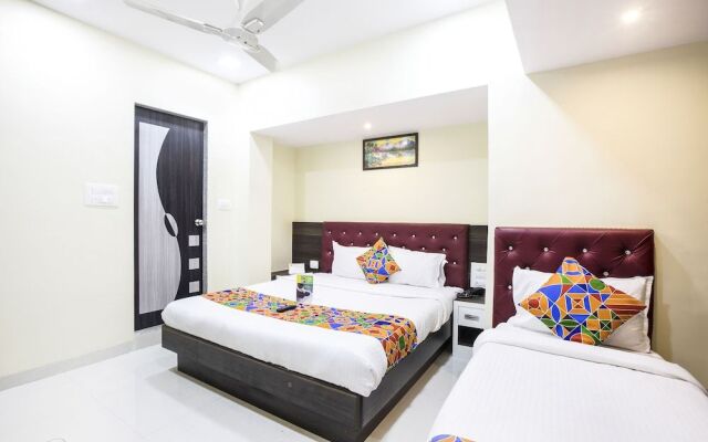 FabHotel The Grand Kohinoor Vashi