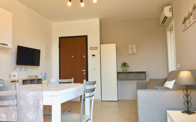 Le Domus Modern Apartments