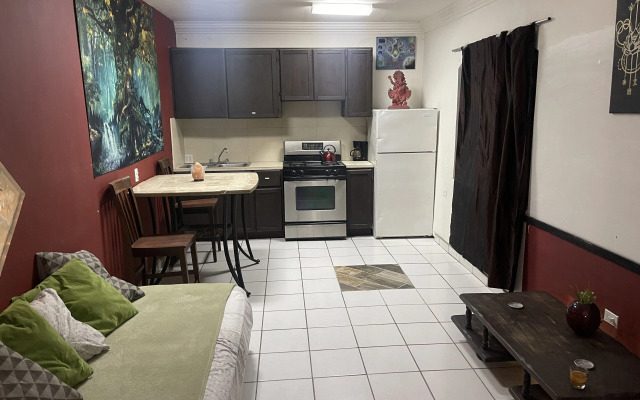 San Felipe Place To Stay B&B