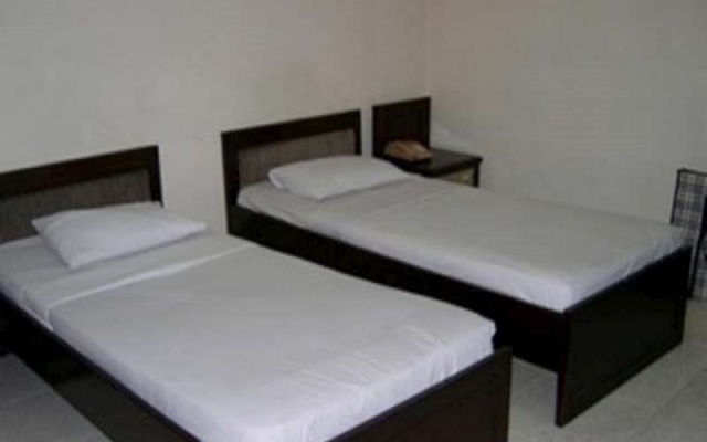 Hotel Royal Dago – Guest Rooms – Bandung