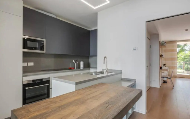 Easylife - Modern and Spacious apt in Fiera City Life