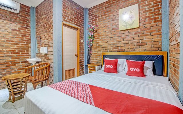 OYO 92606 Djoglo Boto Homestay Syariah