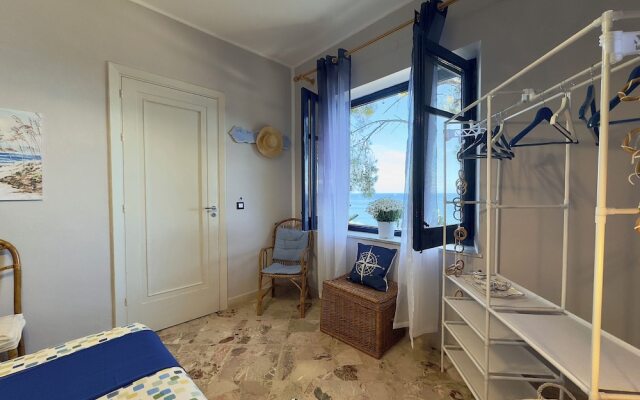 Sicilia Sea Villa Capo Zafferano