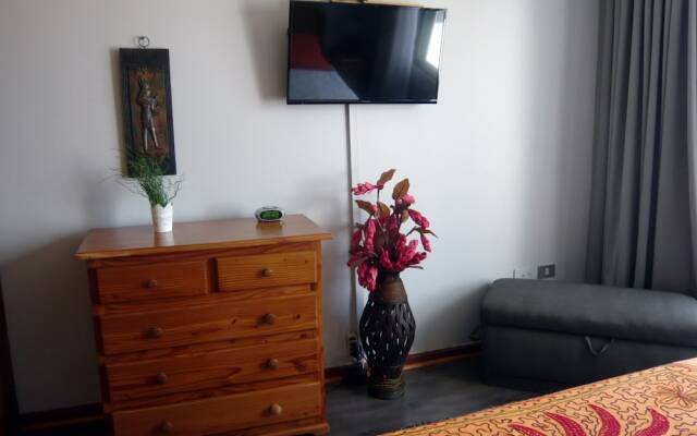 Departamento La Palmera