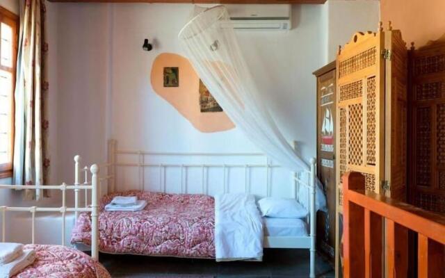 The Traditional Homes of Crete - Almond Tree Villas