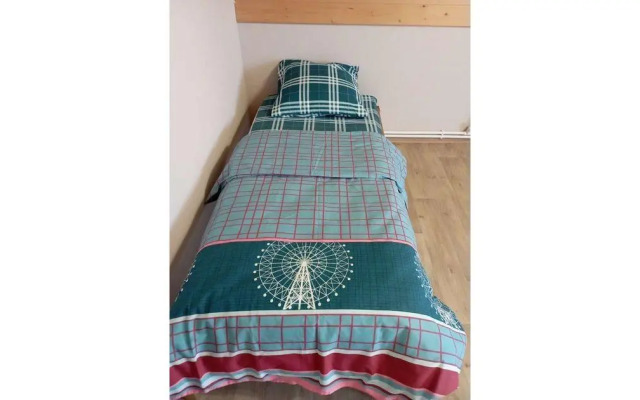 Апартаменты на улице Центральная