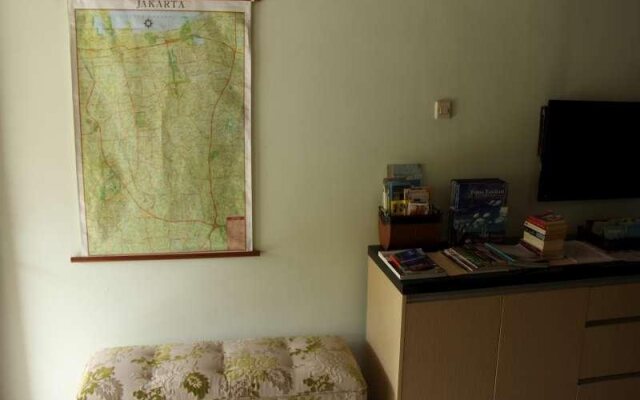 Bed and Breakfast Tomang