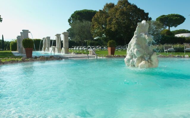 Hotel Salus Terme - Adults Only