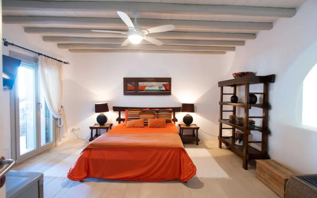 360 Sunset Villa with Private Pool
