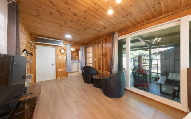 Gapyeong Hidden Valley Pension