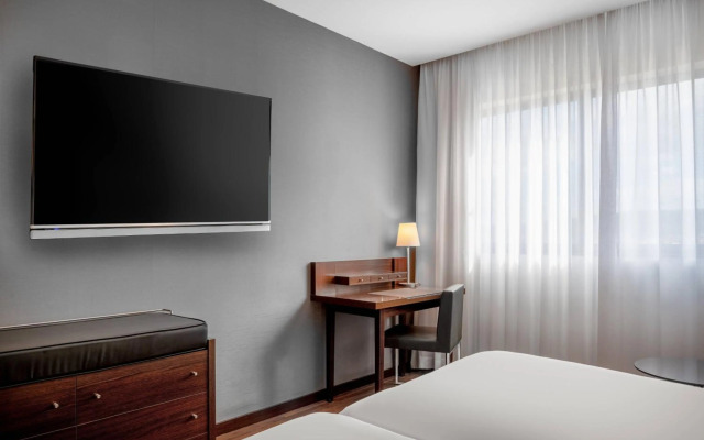AC Hotel Gijón by Marriott
