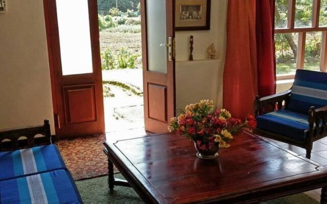 Barcode Residencies - BnB, Nuwara Eliya