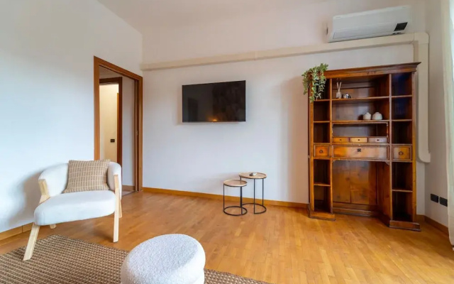Autumn Apartment by Wonderful Italy