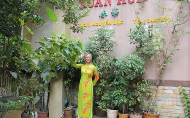 Xuan Hue Hotel