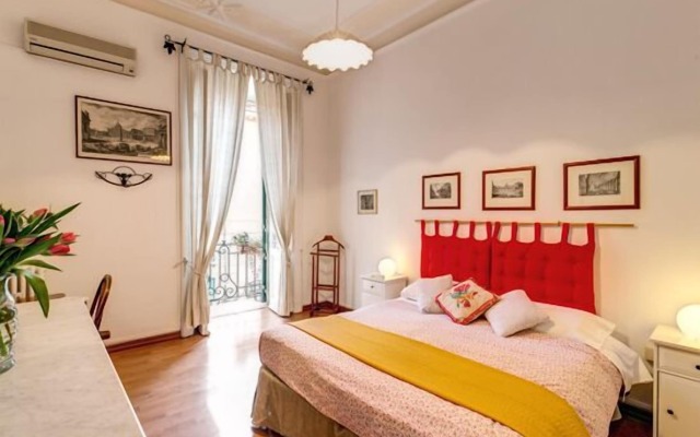 A Casa Di Giorgia B  B