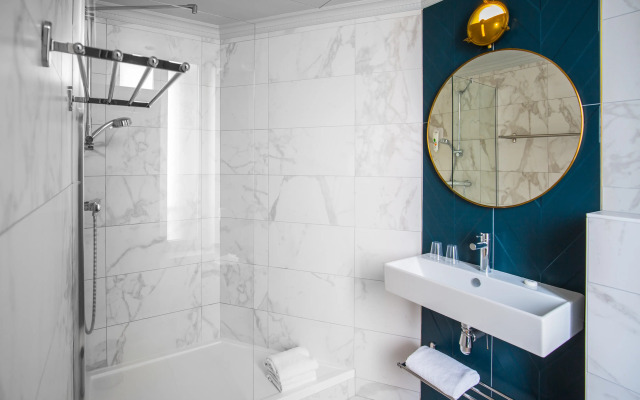 ibis Styles Paris Nation Cours de Vincennes