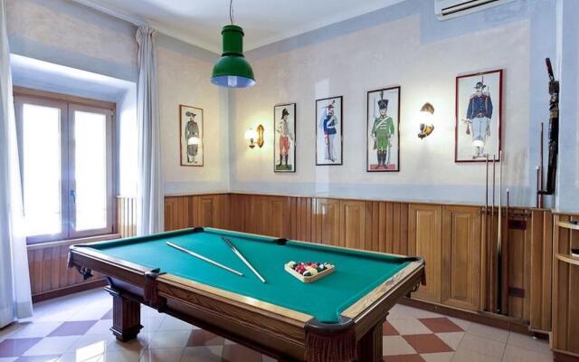 Hotel Museum