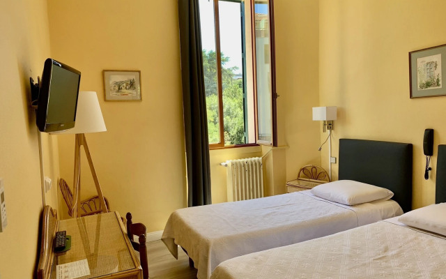 Urban Style Hôtel Lapérouse