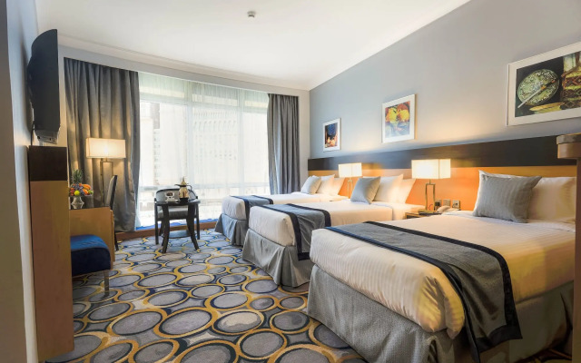 Prestige Hotel