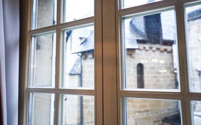 Séjour à Brive Saint Libéral