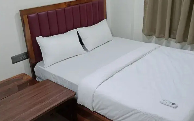 Hotel Akshay