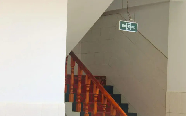 Jinsheng Hostel