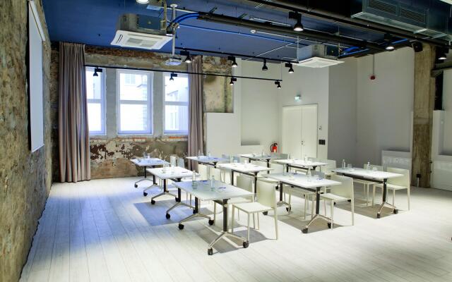 Catalonia Berlin Mitte