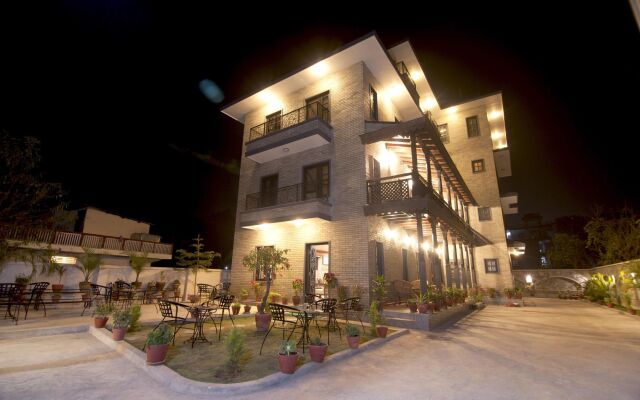 Hotel Utsab Himalaya