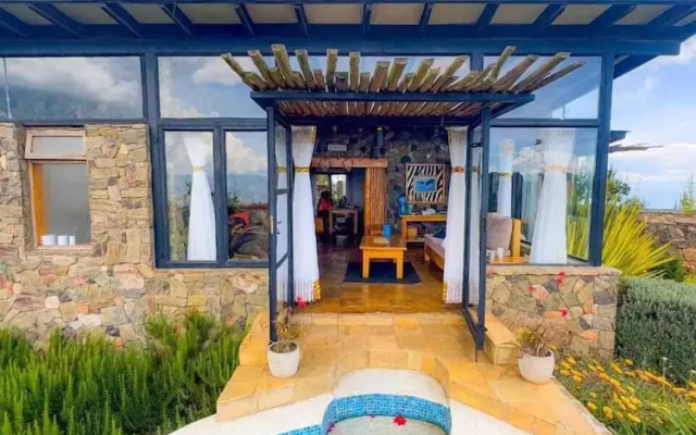 ol eburru cottage naivasha